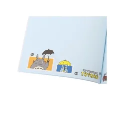 Maison Ghibli Notebook Vehicles 18,2 25,7 Cm - My Neighbor Totoro New