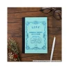 Maison Ghibli Notebook 12,5X17,6 Cm Life - Howl'S Moving Castle Outlet