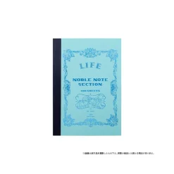 Maison Ghibli Notebook 12,5X17,6 Cm Life - Howl'S Moving Castle Outlet