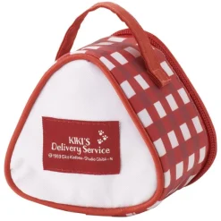 Maison Ghibli Onigiri Cooler Bag - Kiki'S Delivery Service New