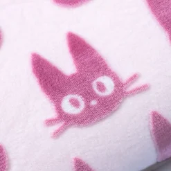 Maison Ghibli Opalised Block Cushion Jiji Silhouette - Kiki'S Delivery Service Discount