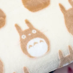 Maison Ghibli Opalised Block Cushion Totoro Silhouette - My Neighbor Totoro Best
