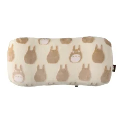 Maison Ghibli Opalised Block Cushion Totoro Silhouette - My Neighbor Totoro Best