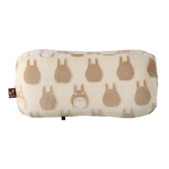 Maison Ghibli Opalised Block Cushion Totoro Silhouette - My Neighbor Totoro Best