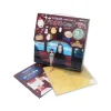 Maison Ghibli Origami Set - Spirited Away Clearance