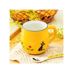 Maison Ghibli Osono Mug Cup - Kiki'S Delivery Service Discount