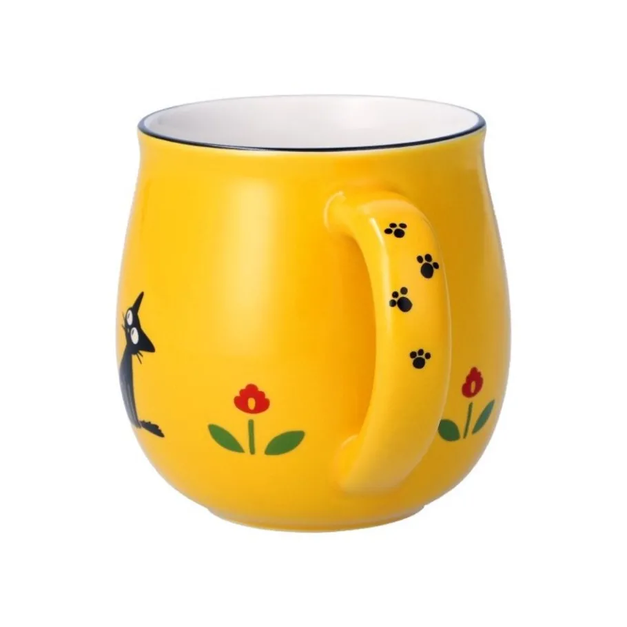 Maison Ghibli Osono Mug Cup - Kiki'S Delivery Service Discount