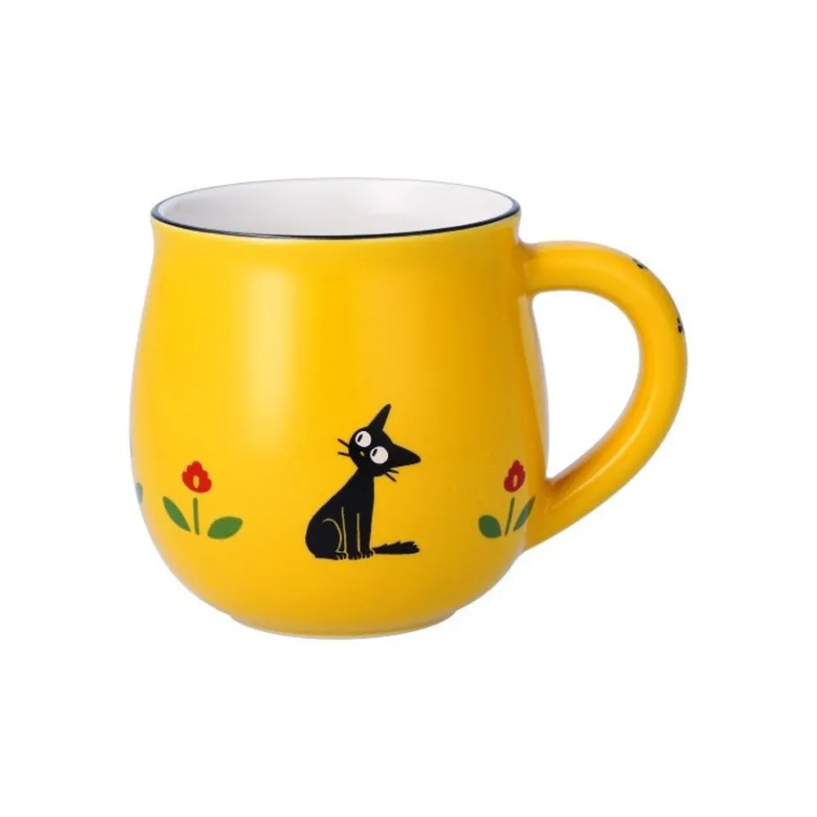 Maison Ghibli Osono Mug Cup - Kiki'S Delivery Service Discount