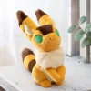 Maison Ghibli Otedamaplush Fox Squirrel - Castle In The Sky