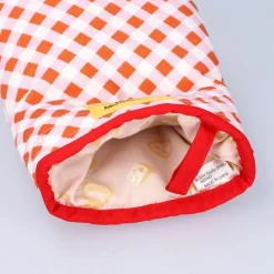 Maison Ghibli Oven Mitts Calcifer - Howl'S Moving Castle Clearance