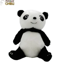 Maison Ghibli Pan-Chan Fluffy - Panda Kopanda Discount