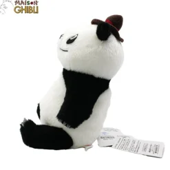 Maison Ghibli Papanda Fluffy - Panda Kopanda Sale