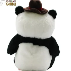 Maison Ghibli Papanda Fluffy - Panda Kopanda Sale