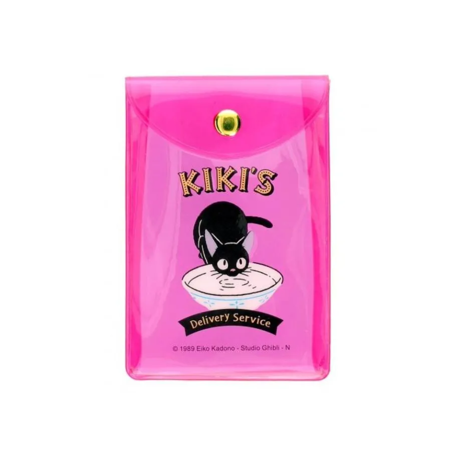 Maison Ghibli Paper Clip - Kiki'S Delivery Service