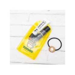 Maison Ghibli Paper Clip - My Neighbor Totoro Best