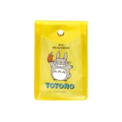 Maison Ghibli Paper Clip - My Neighbor Totoro Best