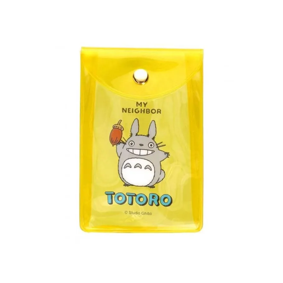 Maison Ghibli Paper Clip - My Neighbor Totoro Best