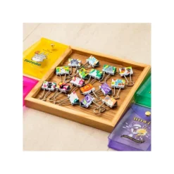 Maison Ghibli Paper Clip - My Neighbor Totoro Best