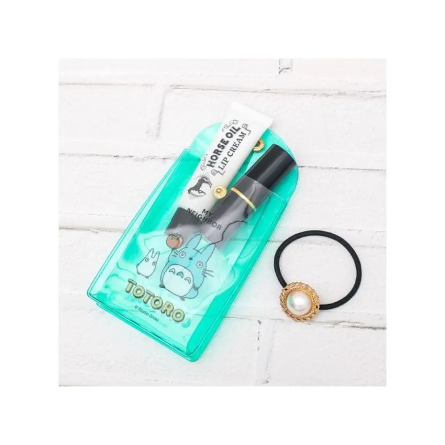 Maison Ghibli Paper Clip - My Neighbor Totoro Hot