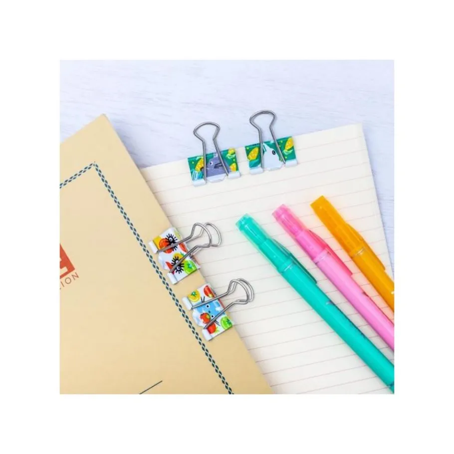 Maison Ghibli Paper Clip - My Neighbor Totoro Hot