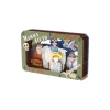 Maison Ghibli Paper Theater Grimaces - Porco Rosso New