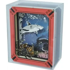 Maison Ghibli Paper Theater Pvc Case - Studio Ghibli Online
