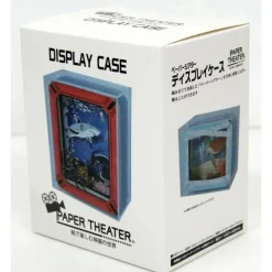 Maison Ghibli Paper Theater Pvc Case - Studio Ghibli Online