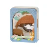 Maison Ghibli Paper Theater Series Behind The Clouds - Castle In The Sky Sale
