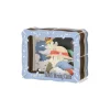Maison Ghibli Paper Theater Sophie & Hauru - Howl'S Moving Castle Hot