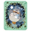 Maison Ghibli Paper Theatre Totoro Under The Moon - My Neihgbor Totoro Online