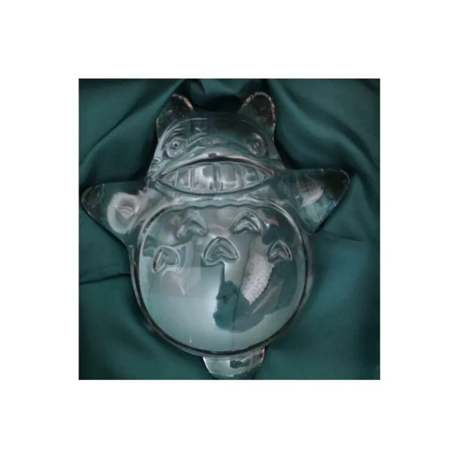 Maison Ghibli Paperweight Totoro Flying - My Neighbor Totoro Sale