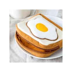Maison Ghibli Pazu And Sheeta'S Bread Pouch - Castle In The Sky