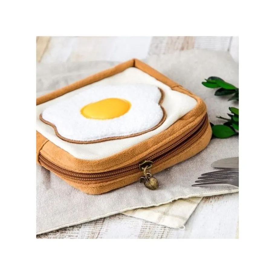 Maison Ghibli Pazu And Sheeta'S Bread Pouch - Castle In The Sky