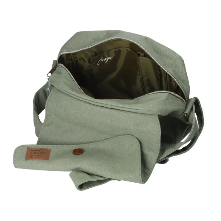 Maison Ghibli Pazu'S Satchel - Castle In The Sky Discount