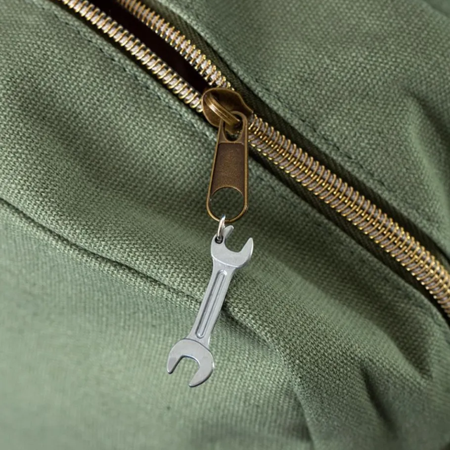 Maison Ghibli Pazu'S Satchel - Castle In The Sky Discount