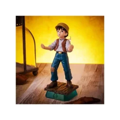 Maison Ghibli Pazu Statue - Castle In The Sky Hot