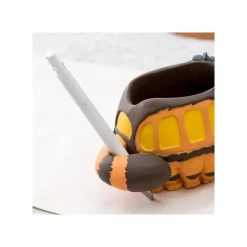 Maison Ghibli Pencil Cas Cat Bus-My Neighbor Totoro Outlet