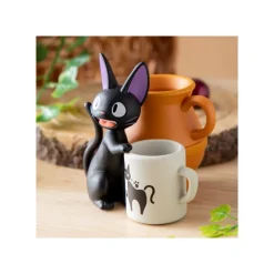 Maison Ghibli Pencil Holder Figurine Jiji - Kiki'S Delivery Service Sale