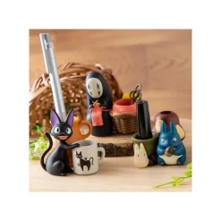 Maison Ghibli Pencil Holder Figurine Jiji - Kiki'S Delivery Service Sale