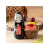 Maison Ghibli Pencil Holder Figurine No Face Knitting - Spirited Away Discount