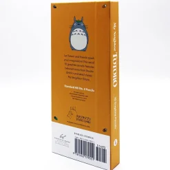 Maison Ghibli Pencil Set - My Neighbor Totoro Outlet