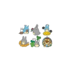 Maison Ghibli Pendant Totoro Serie 3 - My Neighbour Totoro