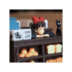 Maison Ghibli Perpetual Calendar Kiki Salesclerk - Kiki'S Delivery Service Discount