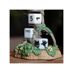 Maison Ghibli Perpetual Calendar Ocarina Concert - My Neighbour Totoro