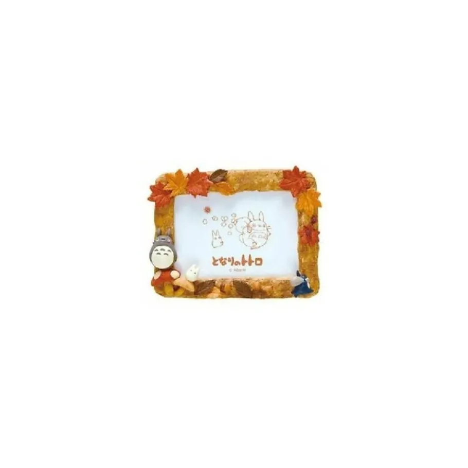 Maison Ghibli Photo Frame Automn-My Neighbor Totoro Hot
