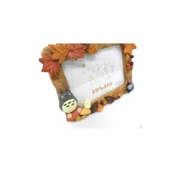 Maison Ghibli Photo Frame Automn-My Neighbor Totoro Hot