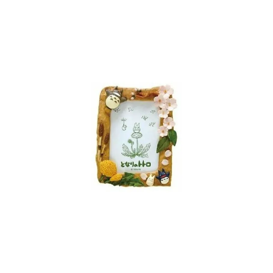 Maison Ghibli Photo Frame Spring-My Neighbor Totoro Clearance
