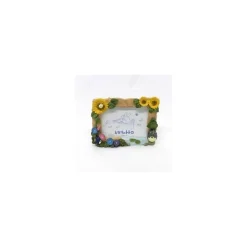 Maison Ghibli Photo Frame Summer - My Neighbor Totoro Best