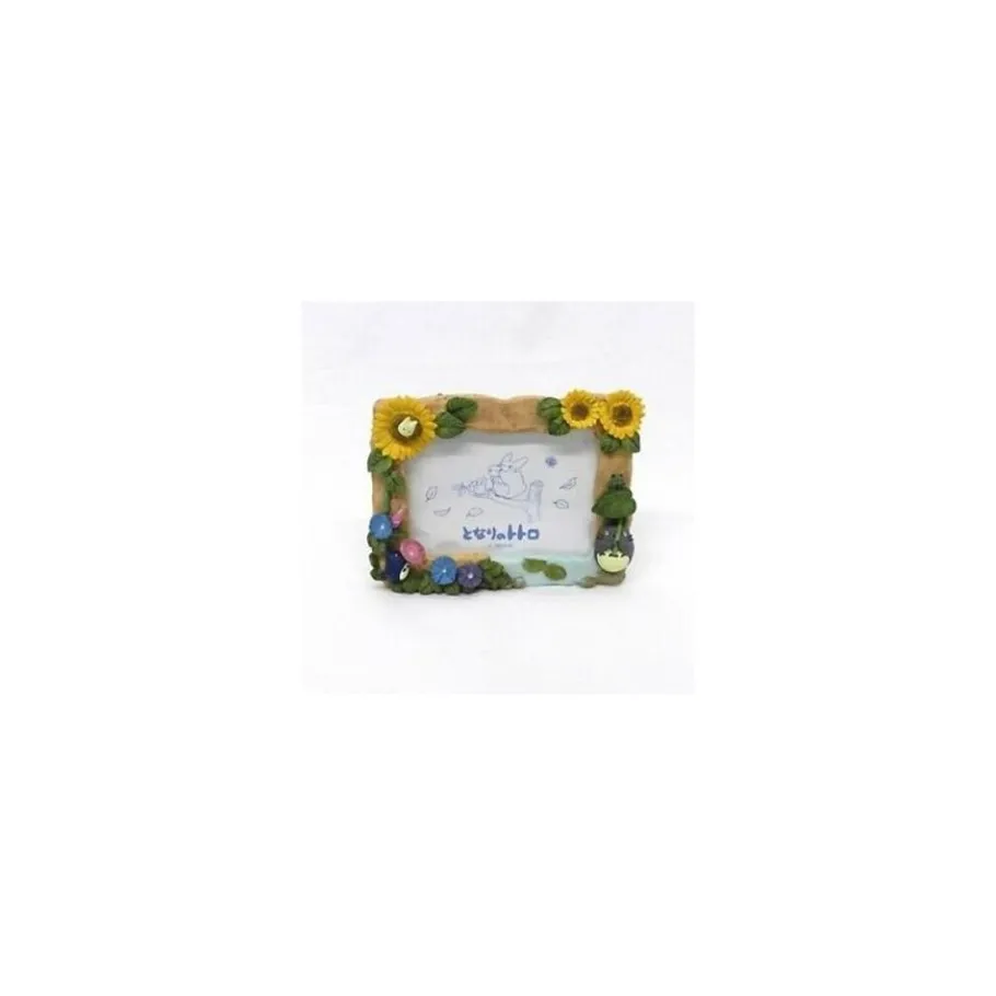 Maison Ghibli Photo Frame Summer - My Neighbor Totoro Best