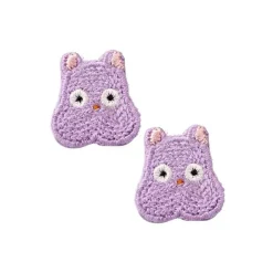 Maison Ghibli Pierced Embroidery Serie Boh Mouse - Sprited Away Best